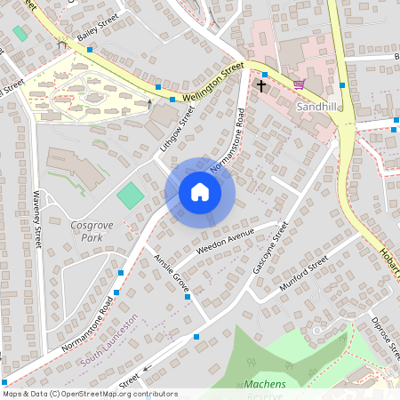 31 Normanstone Road, Tas 7249, South Launceston