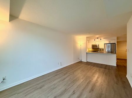 For Lease - 35 Bastion Street Unit# 625, Toronto, Ontario - Photo 2