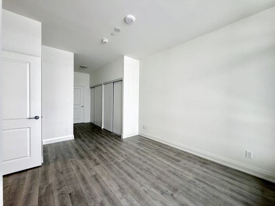 For Lease - 56 Andre De Grasse Street Unit# 101, Markham, Ontario - Photo 1