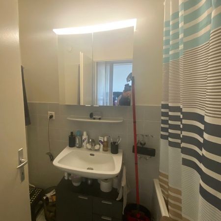 Bel appartement de 3 pièces avec balcon - Photo 4