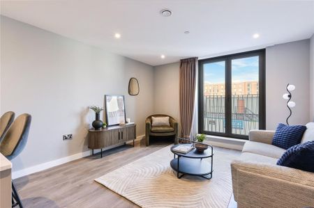 1 bedroom apartment to rent - Photo 3