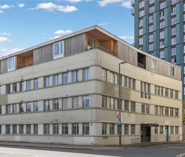 1 bedroom apartment to rent - Photo 2