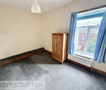 2 bedroom terraced house to rent - Photo 6