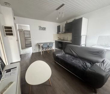 Location Appartement 2 pièces 34 m2 à Saint-Quentin - Photo 3