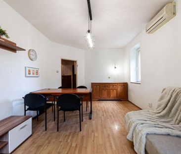 2-pokojowe mieszkanie na parterze w Konstantynowie - Photo 5