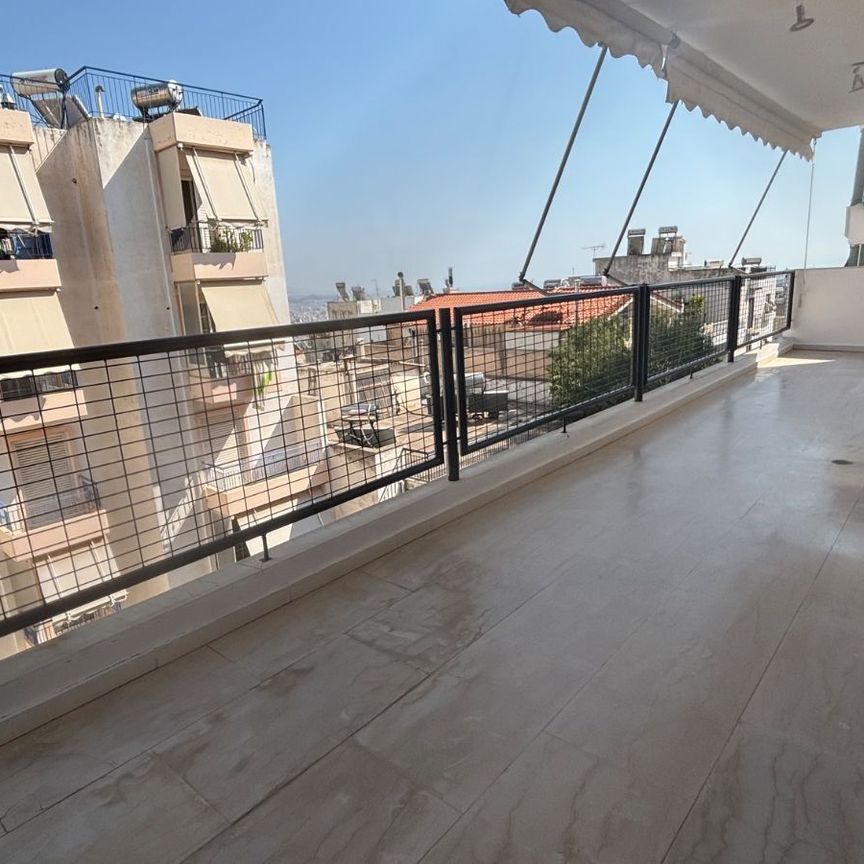 Διαμέρισμα για ενοικίαση Πετρούπολη - Photo 1