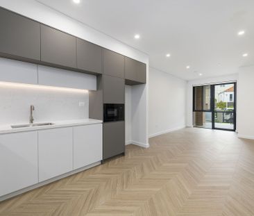 Executive Residences - Photo 1