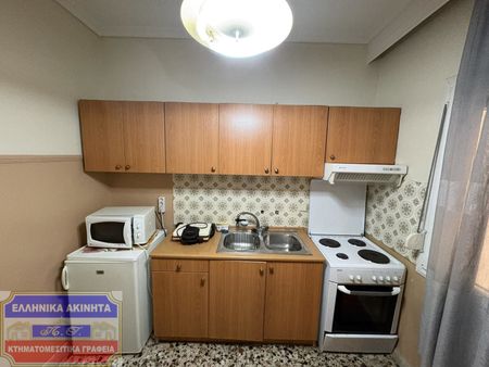 Studio/Γκαρσονιέρα για ενοικίαση Περιγιάλι (Καβάλα) - Φωτογραφία 5