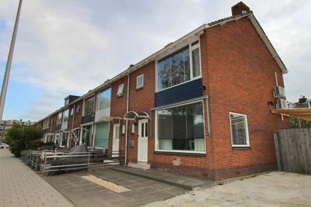 Te huur: Huis Piet Heynstraat in Zwijndrecht - Photo 3