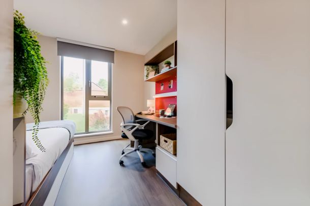 Ensuite bronze - Photo 1