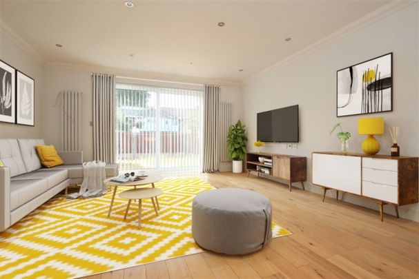 Fairview Drive, Chigwell IG7 - Photo 1