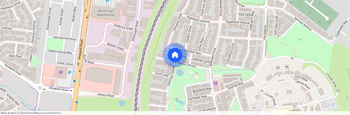 48 Betula Terrace, Sunbury, VIC 3429