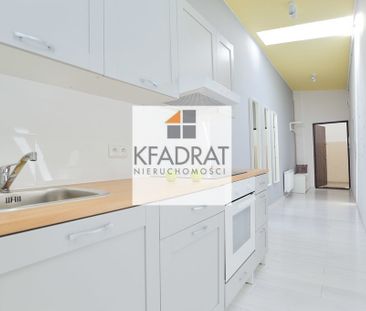 Kawalerka w ścisłym Centrum Szczecina - Photo 4