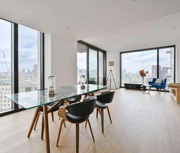 Casson Square, Southwark, SE1 - Photo 3