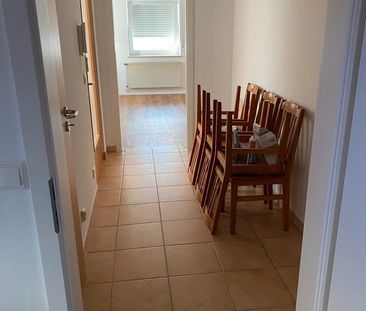 Mietwohnung (65qm) in Seeheim - Foto 1