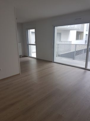 Location Appartement 3 pièces 68m² LILLE 59000 - Photo 1