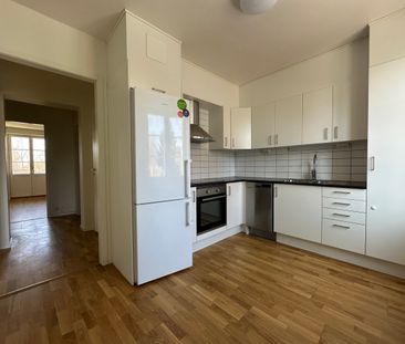 Traktörsgatan 52- 2 rok (lgh 1002) - Foto 2