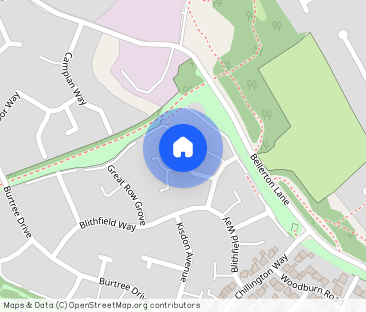 Longfellow Close, Norton Heights, Stoke-on-Trent, ST6 - Photo 1