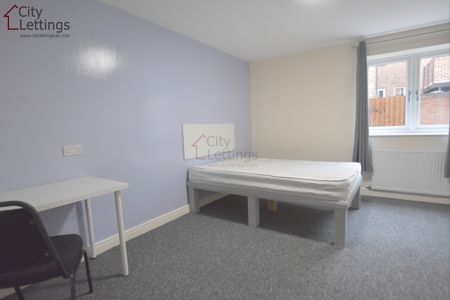 1 Bedroom Shared Flat - Photo 3