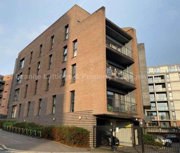 Canal Point, New Union Street, Ancoats, Manchester, M4 - Photo 2