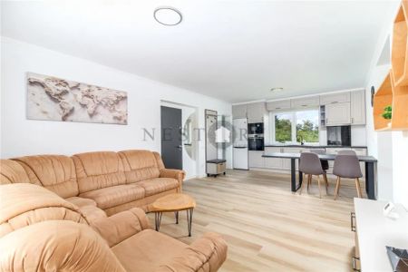 Apartament 4 camere moderne, etaj 1, 85mp, 2 bai si parcare | Borhanci - Photo 3