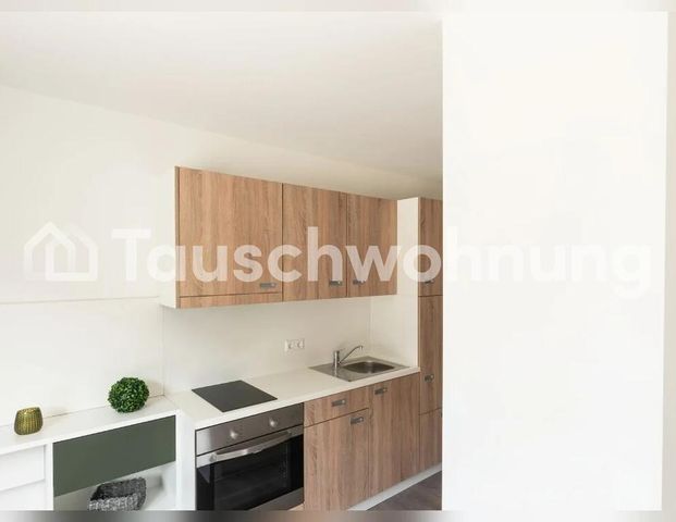 TAUSCHWOHNUNG Campus Wohnung - Foto 1