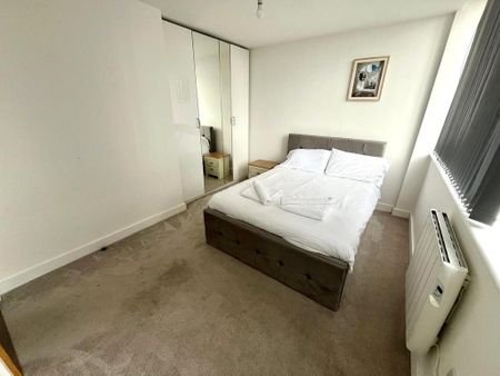 1 bedroom apartment to rent - Photo 5
