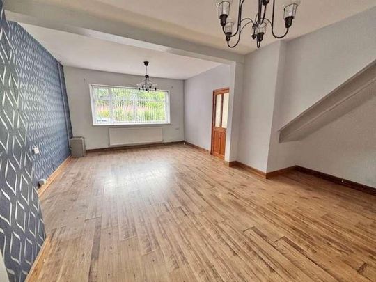 Glyn Gaer Road, Glyn Gaer, Hengoed, CF82 - Photo 1