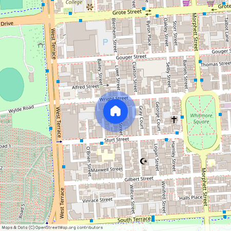 17 Chatham Street, Adelaide, South Australia 5000