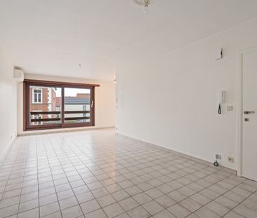 Appartement met 2 slaapkamers en garage te huur in Bornem - Photo 2