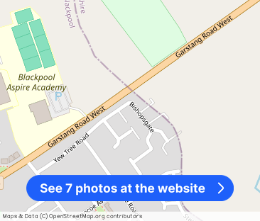 1 bedroom flat for rent - Photo 1