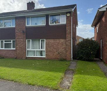 3 bedroom semi-detached house to rent - Photo 1