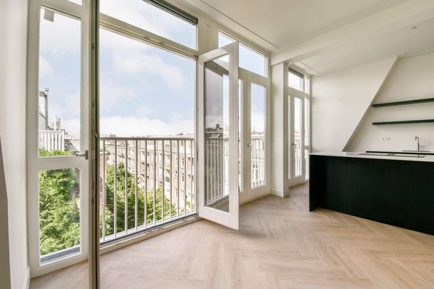 Johannes Vermeerstraat 36-4, 1071 DS, Amsterdam - Photo 1