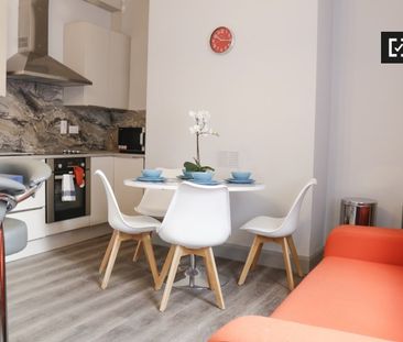 11-bedroom flat for rent in Cabra East, Dublin. - Photo 4