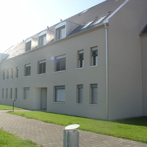 Nachmieter gesucht für die 2.5 Zimmerdachwohnung in Zentrum von Möhlin - Photo 2