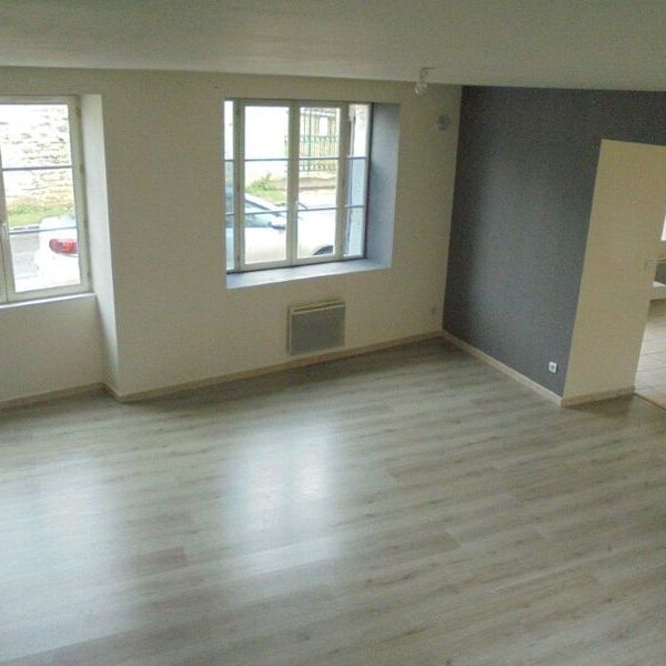 Maison à louer 4 pièces • Presles-et-Thierny - Photo 1