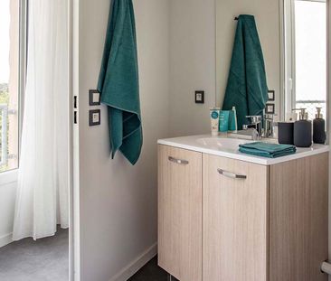 T2 de 39m² - Photo 6