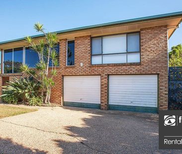 9 Ziegenfusz Road, 4164, Thornlands Qld - Photo 1