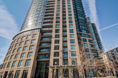 For Lease - 219 Fort York Boulevard Unit# Lph02, Toronto, Ontario - Photo 5