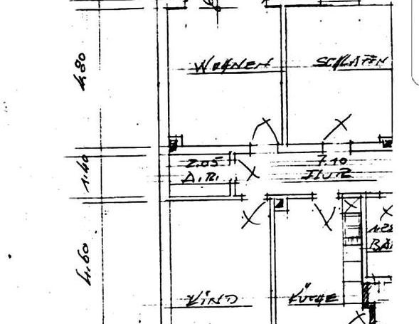 3,5-Zimmer-Wohnung mit Garten in Herne - ab 01.03.2026 - Foto 1