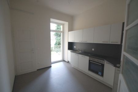 3-Zimmer Altbauwohnung | Villach-Zentrum - Photo 2