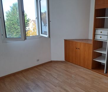 Appartement 80.68 m² - 4 Pièces - Fontenay-Le-Fleury (78330) - Photo 5