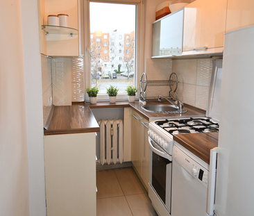 Władysława IV, Osiedle imienia Tadeusza Kotarbińskiego, Osiedle Na ... - Photo 2