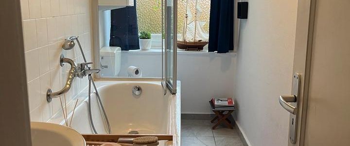 Möblierte Zwischenmiete Eimsbüttel - 50m2 (14.12.25 - 27.02.26) - Foto 1