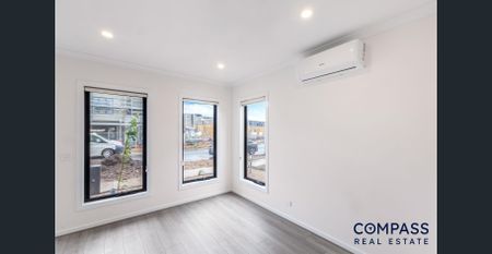 Brand New 4-Bedroom Living with Modern Comforts! - Photo 3