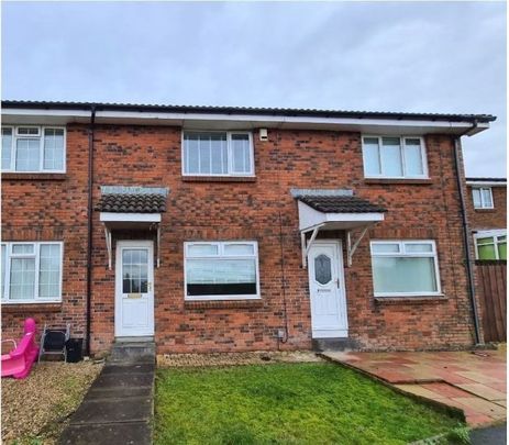 Keswick Road, East Kilbride, G75 - Photo 1