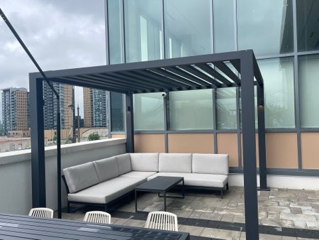 For Lease - 15 Wellington Street Unit# 211, Kitchener, Ontario - Photo 4