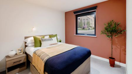 Deluxe Ensuite - Photo 4