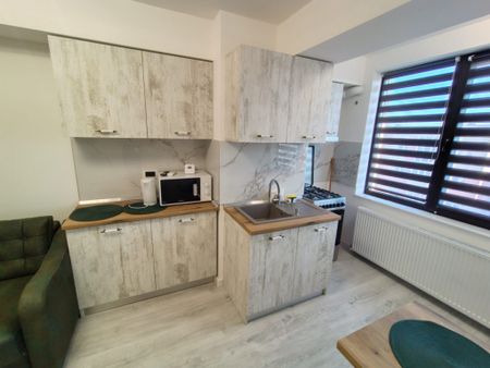 Apartament 2 camere, 46 mp, zona George Enescu - Fotografie 5