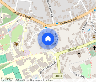 Bells Hill, Bishop's Stortford, Hertfordshire - Photo 1